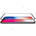گلس نیلکین Apple iPhone Xs مدل Amazing 3D CP+ Max