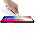 گلس نیلکین Apple iPhone Xs مدل Amazing 3D CP+ Max