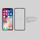 گلس نیلکین Apple iPhone Xs مدل Amazing 3D CP+ Max