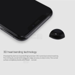 گلس نیلکین Apple iPhone Xs مدل Amazing 3D CP+ Max