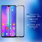 محافظ صفحه نمایش شیشه ای (Nillkin Amazing CP+ tempered glass screen protector for Huawei Honor 10 Lite, Huawei P Smart (2019