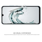محافظ صفحه نمایش شیشه ای (Nillkin Amazing CP+ tempered glass screen protector for Huawei Honor 10 Lite, Huawei P Smart (2019