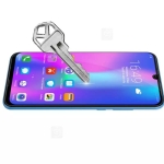 محافظ صفحه نمایش شیشه ای (Nillkin Amazing CP+ tempered glass screen protector for Huawei Honor 10 Lite, Huawei P Smart (2019