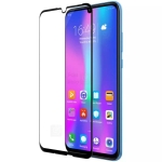محافظ صفحه نمایش شیشه ای (Nillkin Amazing CP+ tempered glass screen protector for Huawei Honor 10 Lite, Huawei P Smart (2019