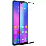 محافظ صفحه نمایش شیشه ای (Nillkin Amazing CP+ tempered glass screen protector for Huawei Honor 10 Lite, Huawei P Smart (2019
