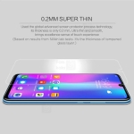 محافظ صفحه نمایش شیشه ای نیلکین هواوی Nillkin H+ Pro Glass Huawei Honor 10 lite