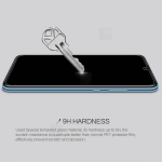 محافظ صفحه نمایش شیشه ای نیلکین هواوی Nillkin H+ Pro Glass Huawei Honor 10 lite
