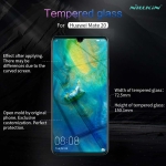 گلس نیلکین Huawei Mate 20 مدل H+ Pro
