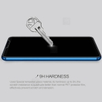 محافظ صفحه نمایش شیشه ای نیلکین میزو Nillkin H+ Pro Glass Meizu Note 8