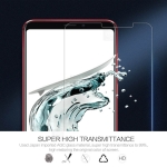 محافظ صفحه نمایش شیشه ای نیلکین میزو Nillkin H+ Pro Glass Meizu Note 8