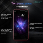 محافظ صفحه نمایش شیشه ای نیلکین میزو Nillkin H+ Pro Glass Meizu Note 8