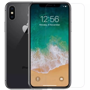 گلس نیلکین Apple iPhone XS مدل H Glass