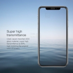 گلس نیلکین Apple iPhone XS مدل H Glass