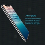 گلس نیلکین Apple iPhone XS مدل H Glass