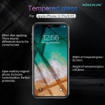 گلس نیلکین Apple iPhone XS مدل H Glass