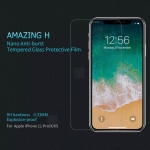 گلس نیلکین Apple iPhone XS مدل H Glass