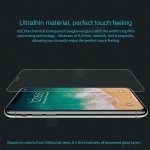 گلس نیلکین Apple iPhone XS مدل H Glass