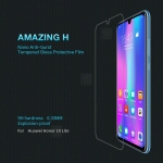 محافظ صفحه نمایش شیشه ای نیلکین Nillkin H Glass Huawei Honor 10 Lite