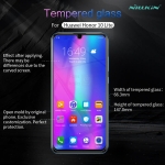 محافظ صفحه نمایش شیشه ای نیلکین Nillkin H Glass Huawei Honor 10 Lite