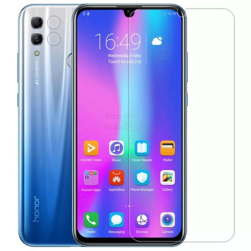 محافظ صفحه نمایش شیشه ای نیلکین Nillkin H Glass Huawei Honor 10 Lite