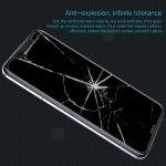 محافظ صفحه نمایش شیشه ای نیلکین Nillkin Amazing H tempered glass screen protector for Nokia 8.1 / Nokia X7
