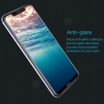 محافظ صفحه نمایش شیشه ای نیلکین Nillkin Amazing H tempered glass screen protector for Nokia 8.1 / Nokia X7