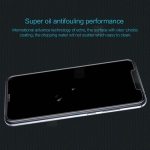 محافظ صفحه نمایش شیشه ای نیلکین Nillkin Amazing H tempered glass screen protector for Nokia 8.1 / Nokia X7