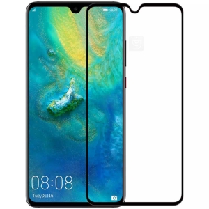 محافظ صفحه نمایش شیشه ای نیلکین هواوی Nillkin Amazing XD CP+ Max Huawei Mate 20