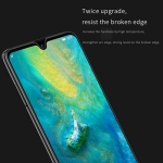 محافظ صفحه نمایش شیشه ای نیلکین هواوی Nillkin Amazing XD CP+ Max Huawei Mate 20