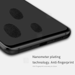 محافظ صفحه نمایش شیشه ای نیلکین هواوی Nillkin Amazing XD CP+ Max Huawei Mate 20