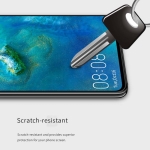 محافظ صفحه نمایش شیشه ای نیلکین هواوی Nillkin Amazing XD CP+ Max Huawei Mate 20
