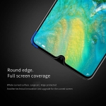 محافظ صفحه نمایش شیشه ای نیلکین هواوی Nillkin Amazing XD CP+ Max Huawei Mate 20