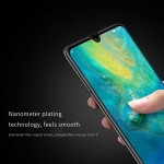 محافظ صفحه نمایش شیشه ای نیلکین هواوی Nillkin Amazing XD CP+ Max Huawei Mate 20