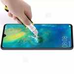 محافظ صفحه نمایش شیشه ای نیلکین هواوی Nillkin Amazing XD CP+ Max Huawei Mate 20