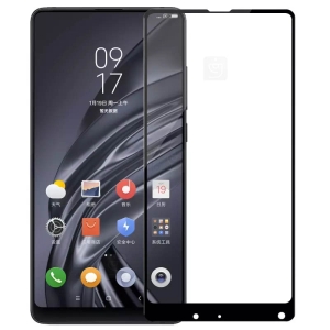 محافظ صفحه نمایش شیشه ای نیلکین شیائومی Nillkin CP+ glass Xiaomi Mi MIX 2 / Mi MIX 2S