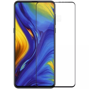 محافظ صفحه نمایش شیشه ای نیلکین شیائومی Nillkin CP+ glass Xiaomi Mi MIX 3