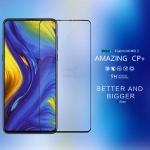 محافظ صفحه نمایش شیشه ای نیلکین شیائومی Nillkin CP+ glass Xiaomi Mi MIX 3