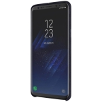 قاب محافظ چرمی نیلکین Nillkin Englon Samsung Galaxy S9