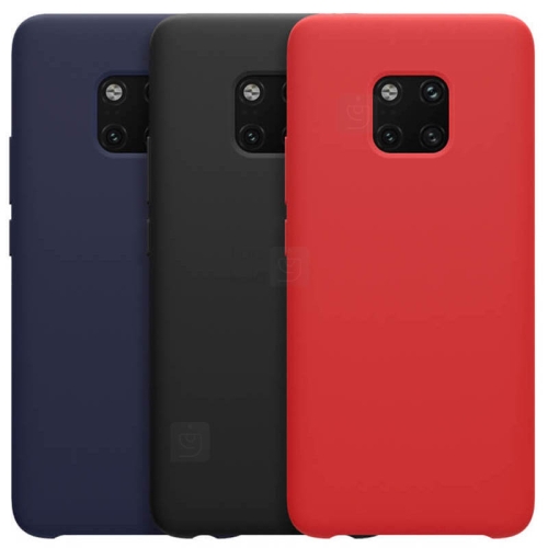 قاب محافظ نیلکین هواوی Nillkin Flex PURE case for Huawei Mate 20 Pro