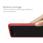 قاب محافظ نیلکین هواوی Nillkin Flex PURE case for Huawei Mate 20 Pro