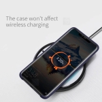 قاب محافظ نیلکین هواوی Nillkin Flex PURE case for Huawei Mate 20 Pro