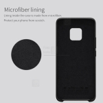 قاب محافظ نیلکین هواوی Nillkin Flex PURE case for Huawei Mate 20 Pro