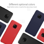 قاب محافظ نیلکین هواوی Nillkin Flex PURE case for Huawei Mate 20 Pro