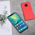 قاب محافظ نیلکین هواوی Nillkin Flex PURE case for Huawei Mate 20 Pro