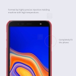 قاب محافظ نیلکین سامسونگ Nillkin Frosted Case Galaxy J4 Plus
