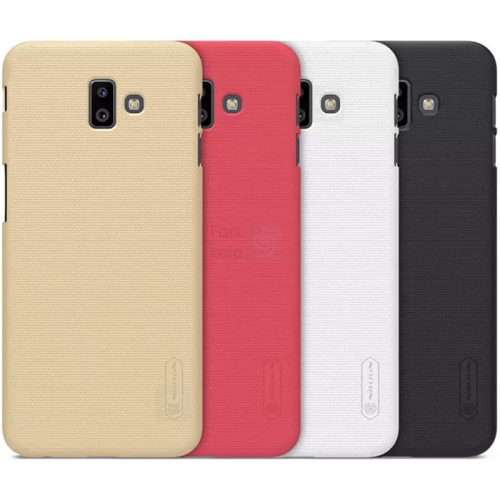 قاب محافظ نیلکین سامسونگ Nillkin Frosted Case Galaxy J6 Plus