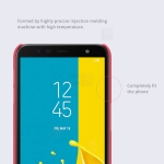 قاب محافظ نیلکین سامسونگ Nillkin Frosted Case Galaxy J6 Plus