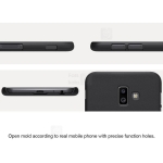 قاب محافظ نیلکین سامسونگ Nillkin Frosted Case Galaxy J6 Plus