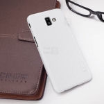 قاب محافظ نیلکین سامسونگ Nillkin Frosted Case Galaxy J6 Plus