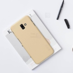 قاب محافظ نیلکین سامسونگ Nillkin Frosted Case Galaxy J6 Plus